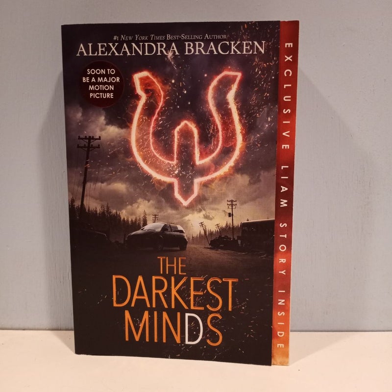 Darkest Minds, the (Bonus Content)