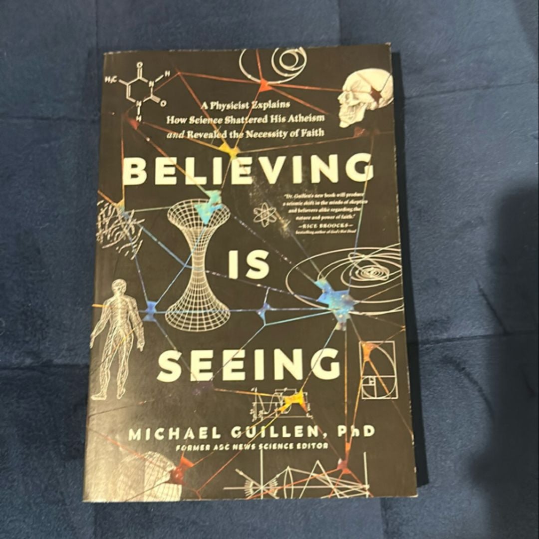 Believing Is Seeing