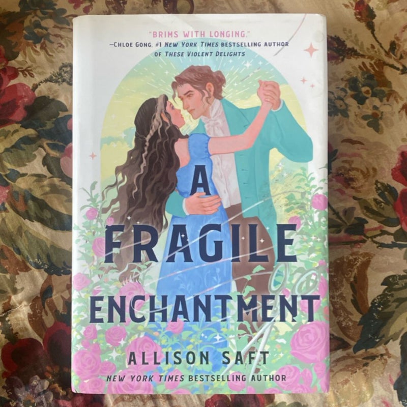 A Fragile Enchantment 