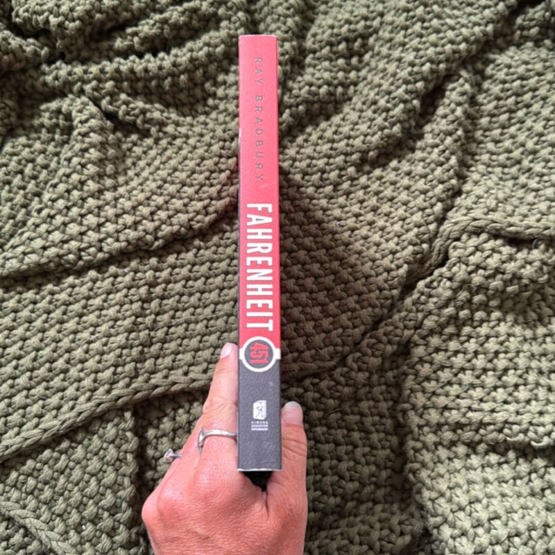 Fahrenheit 451