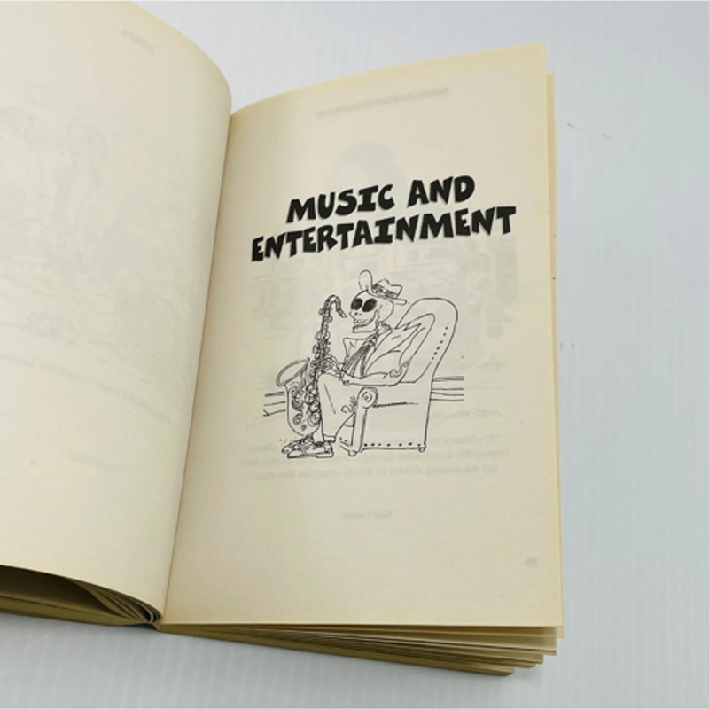 The Mammoth Book of the Funniest Cartoons of All Time