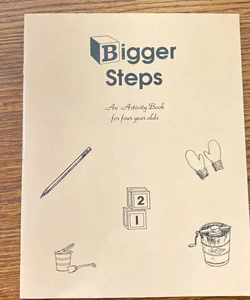 Bigger steps