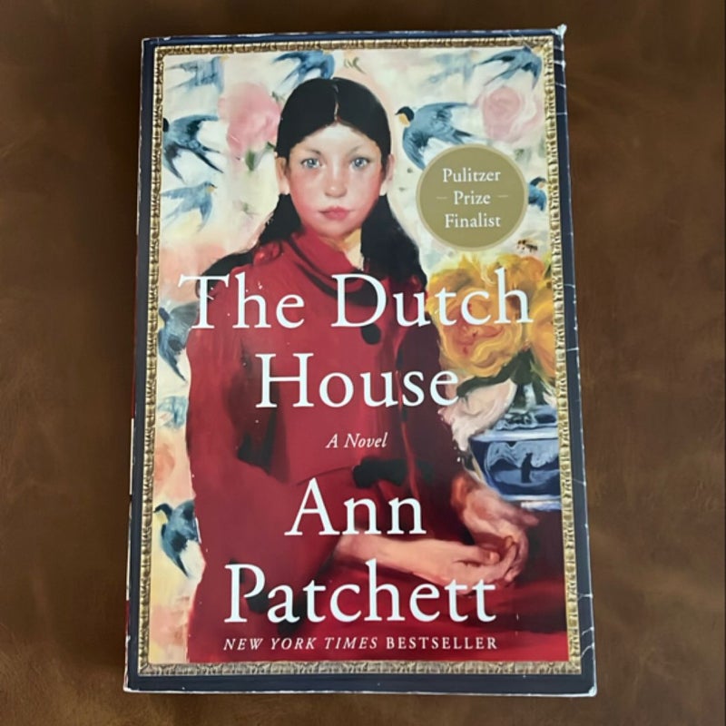 The Dutch House