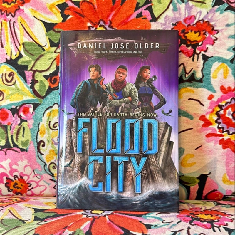 Flood City