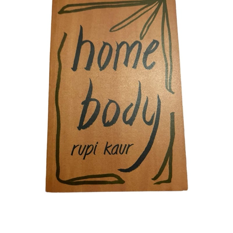 Home Body