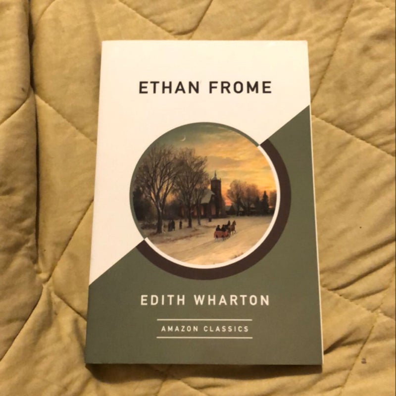 Ethan frome