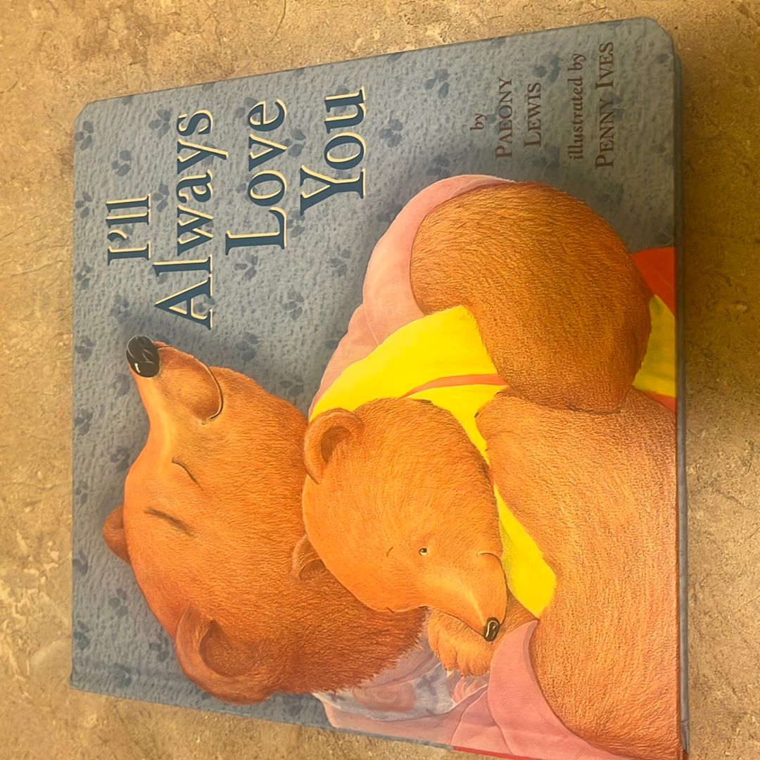 I'll Always Love You