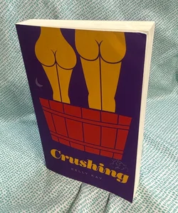 Crushing (Signed Copy)