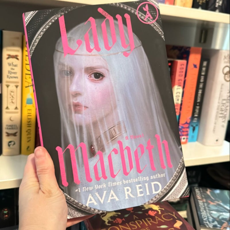 Lady Macbeth (Aardvark Edition)