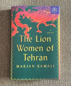 The Lion Women of Tehran