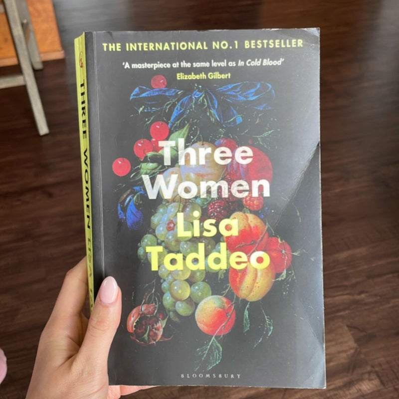 Three Women