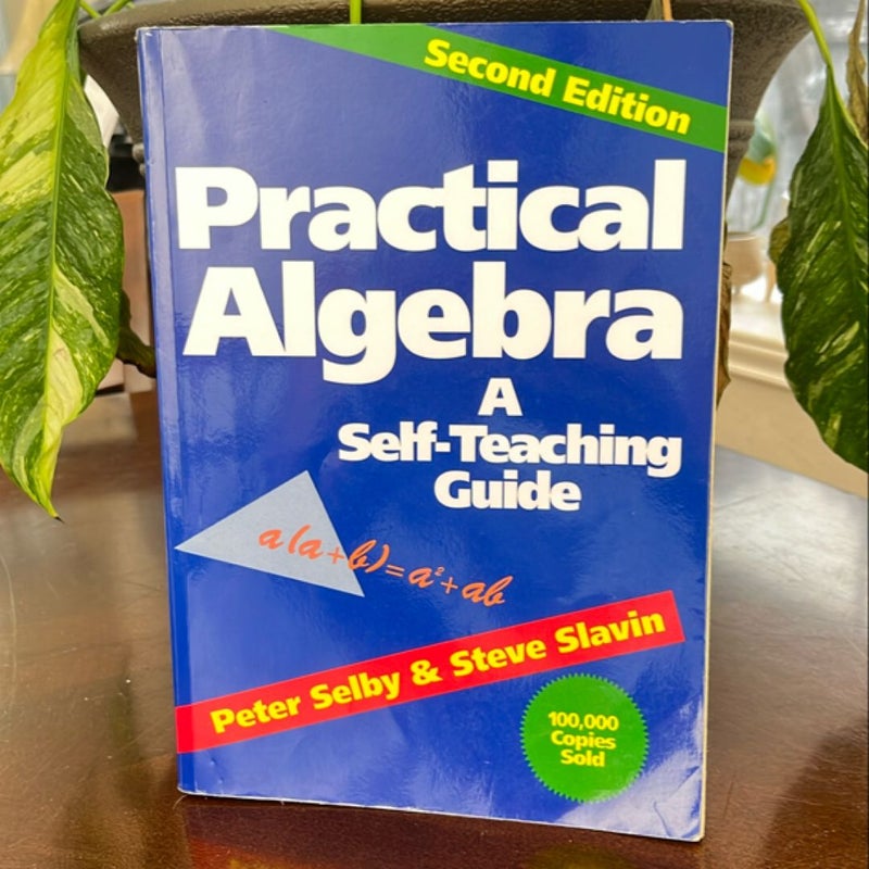 Practical Algebra