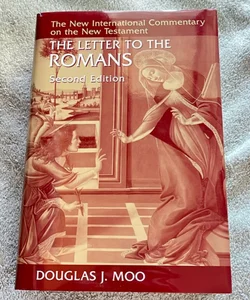 The Epistle to the Romans