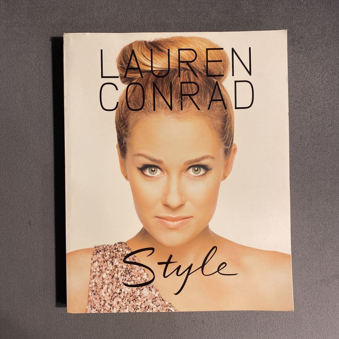 Lauren Conrad Style