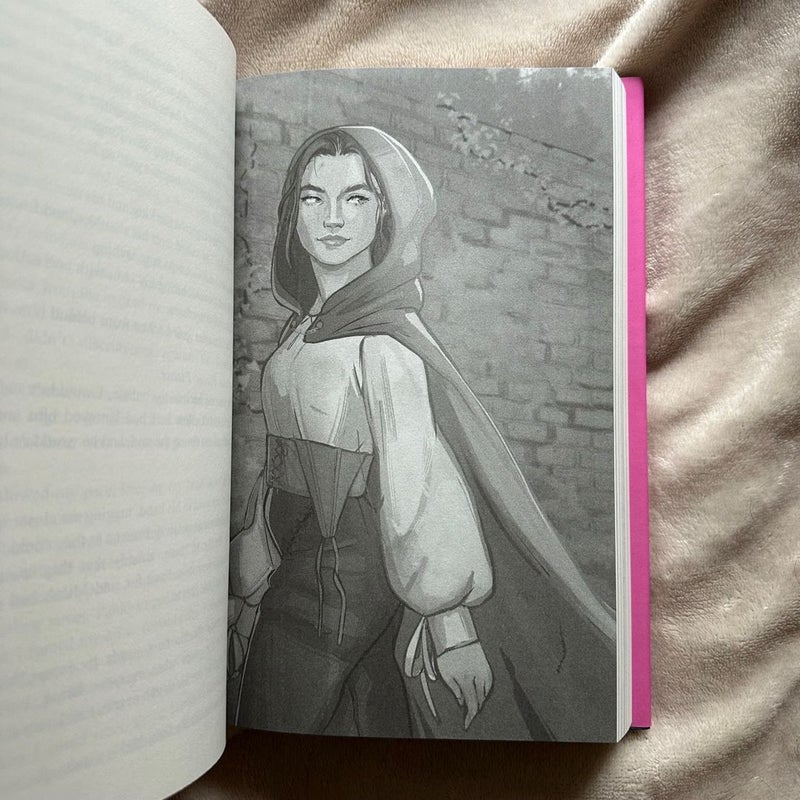 The Veiled Kingdom (OOP Barnes & Noble Edition)