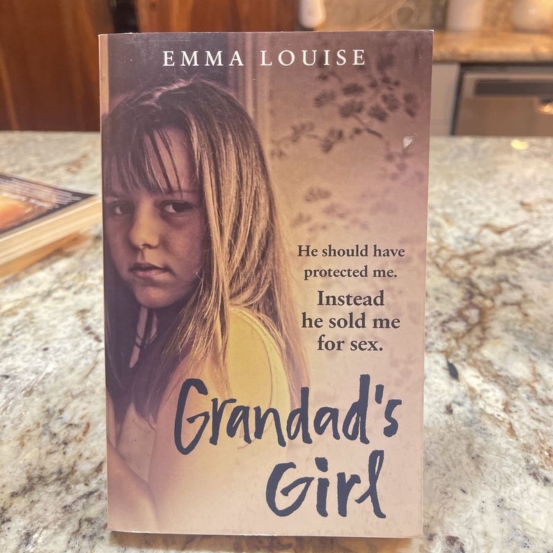 Grandad's Girl