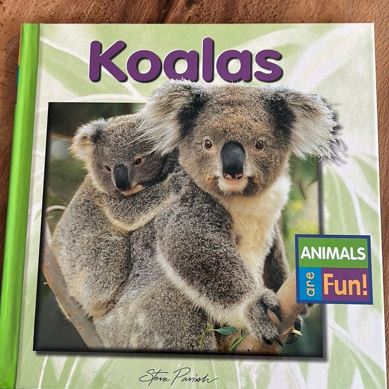 Koalas