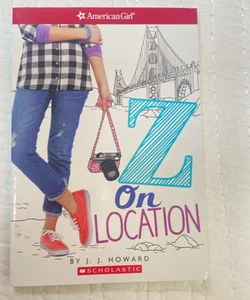 Z on Location