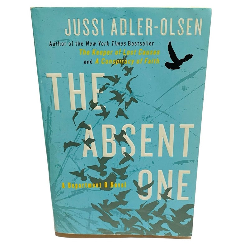 The Absent One