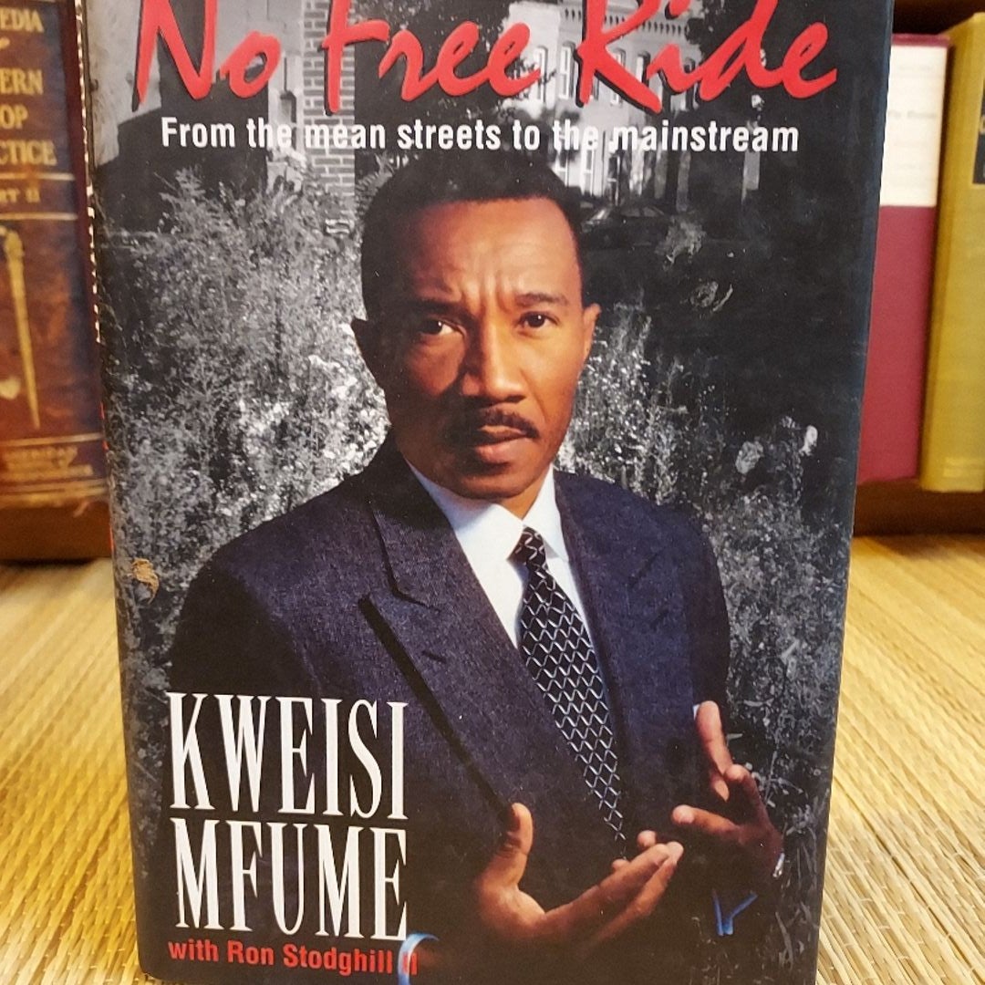 No Free Ride