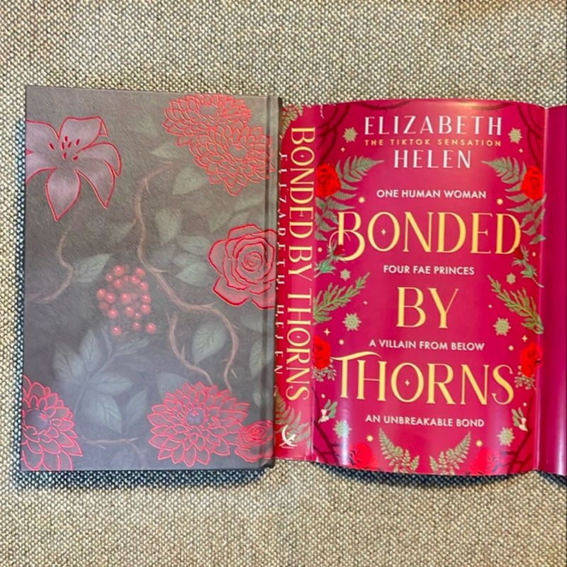 Bonded by Thorns-FL SE