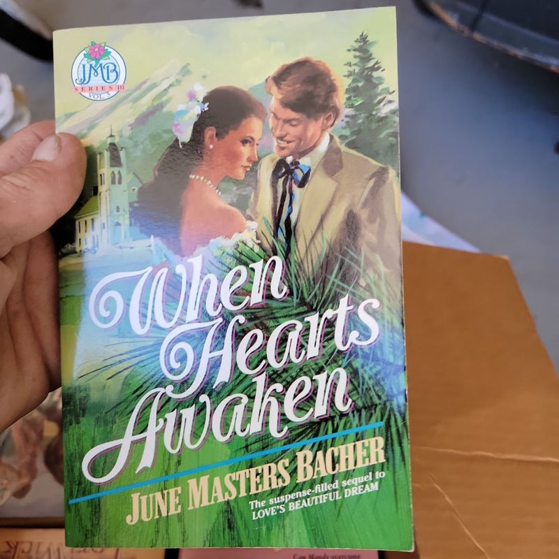 When Hearts Awaken