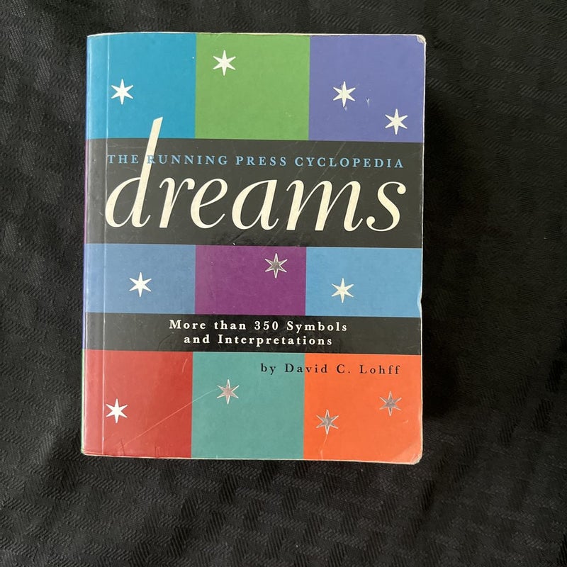 Cyclopedia of Dreams