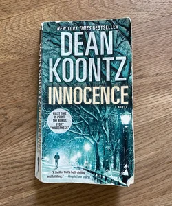 Innocence (with Bonus Short Story Wilderness)