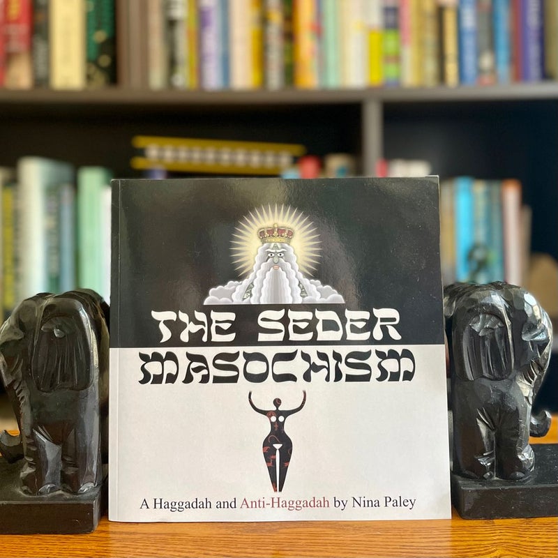 1️⃣ The Seder Masochism