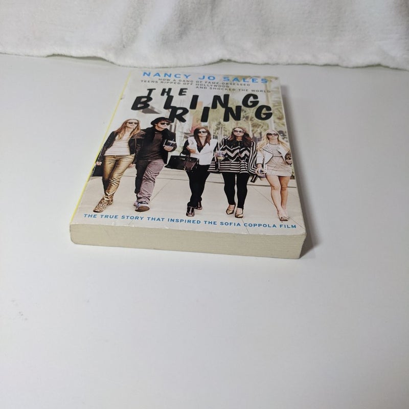 The Bling Ring