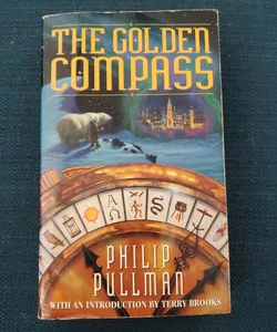 The Golden Compass