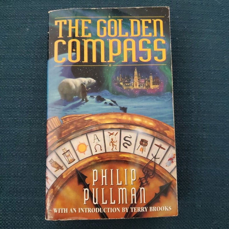 The Golden Compass