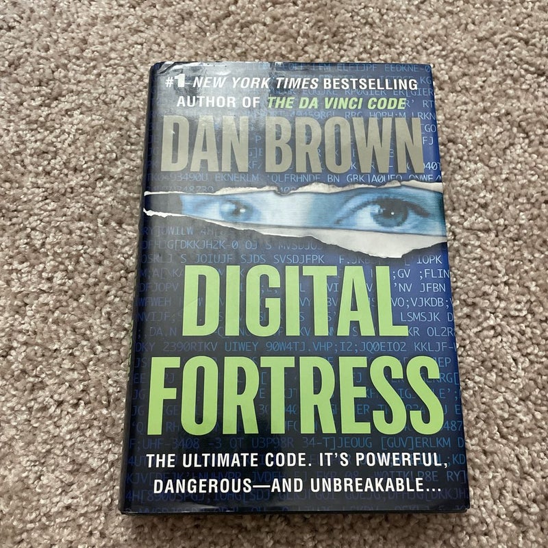 Digital Fortress