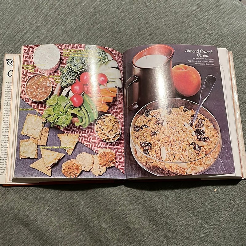 The Rodale Cookbook