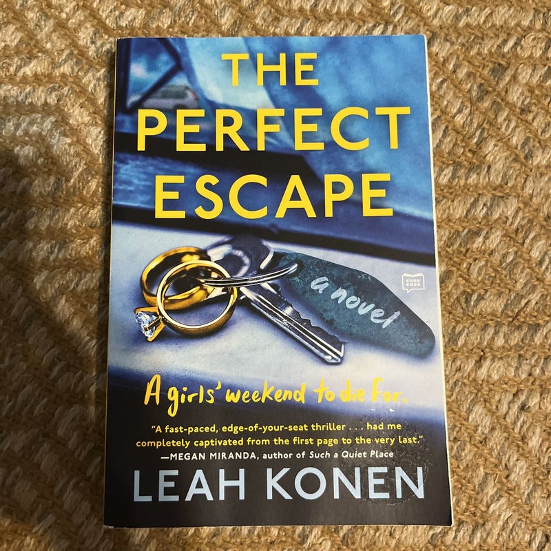 The Perfect Escape