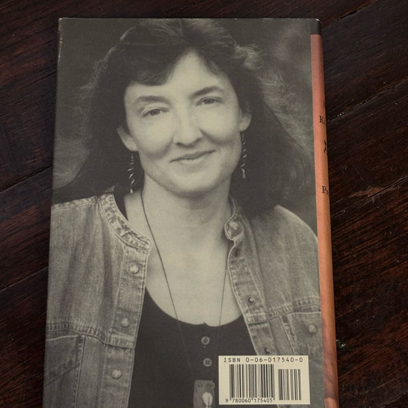 The Poisonwood Bible