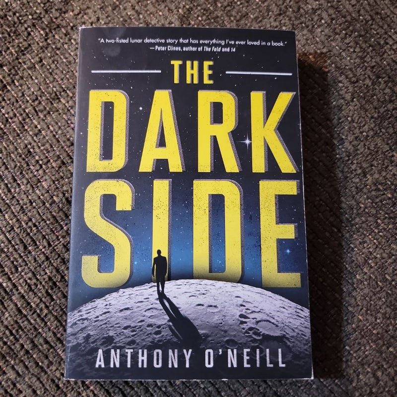 The Dark Side