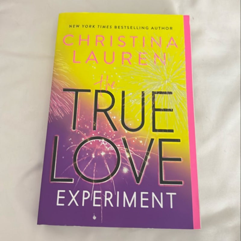 The True Love Experiment