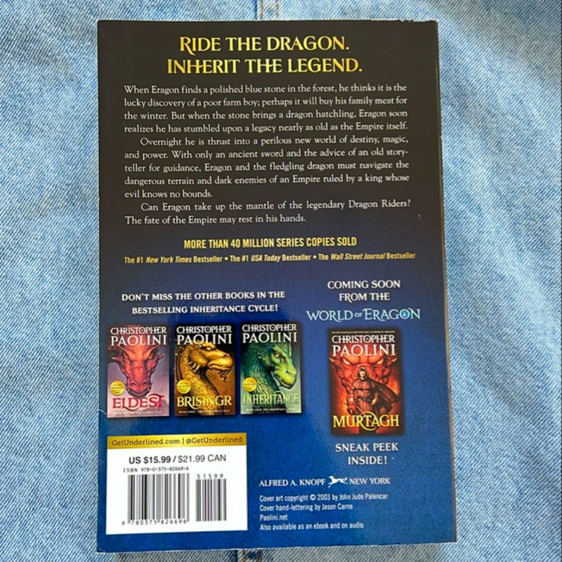 Eragon