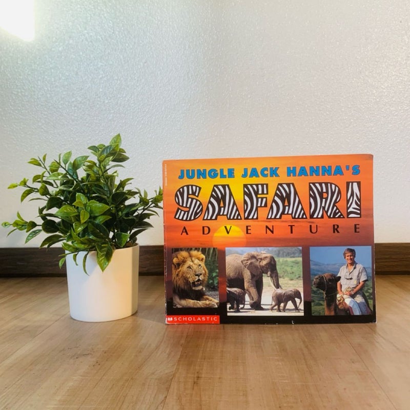 Safari Adventure