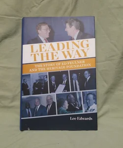 Leading the Way (SIGNED)