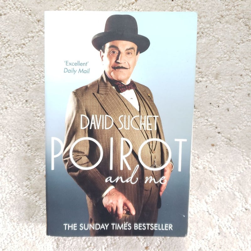 Poirot and Me
