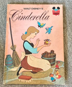 Cinderella