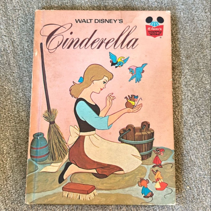 Cinderella