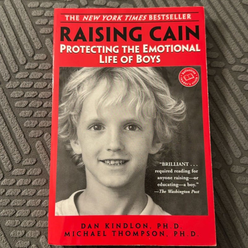 Raising Cain
