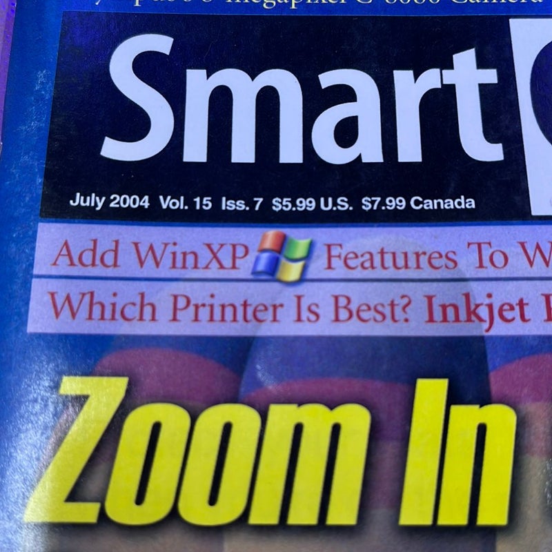 Smart computing in plain English