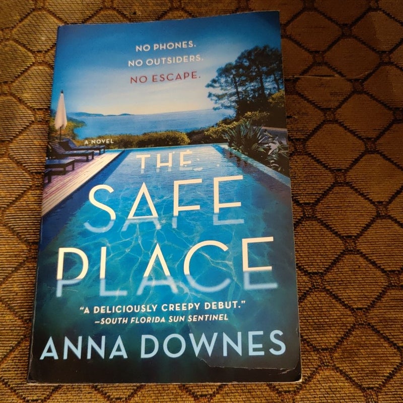 The Safe Place