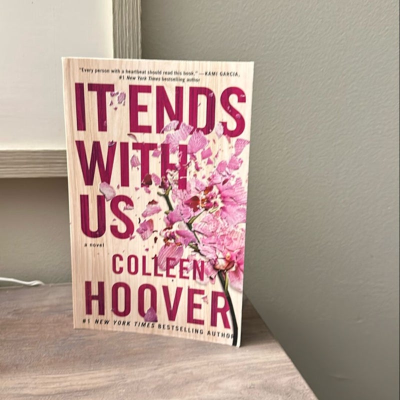 It Ends with Us