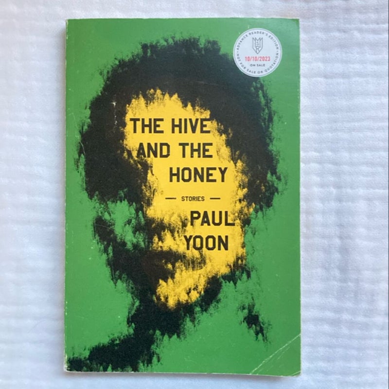 The Hive and the Honey