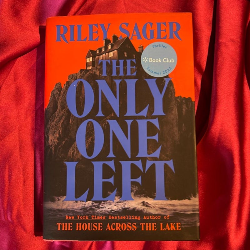 The Only One Left 